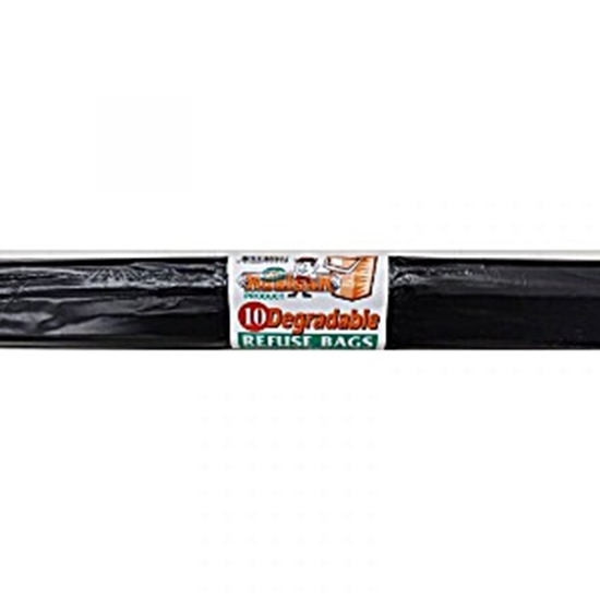 Picture of GARBAGE BAGS MEDIUM